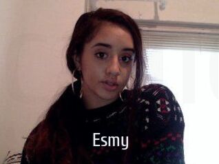 Esmy Cigare à moustache