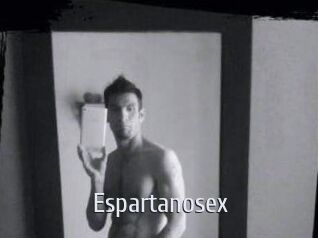 Espartanosex Cigare à moustache