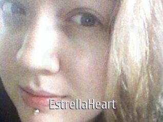 EstrellaHeart Cigare à moustache