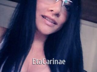 EtaCarinae