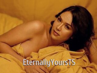 EternallyYoursTS
