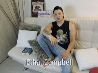 EthanCampbell Cigare à moustache
