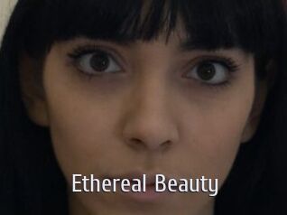 Ethereal_Beauty Cigare à moustache