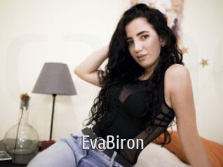 EvaBiron Cigare à moustache