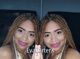 EvaCarterX