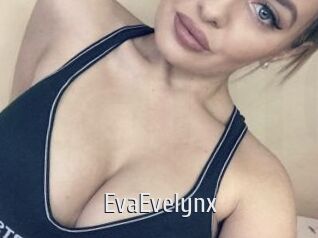 EvaEvelynx Cigare à moustache