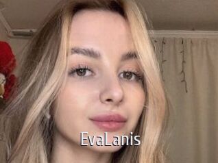 EvaLanis Cigare à moustache