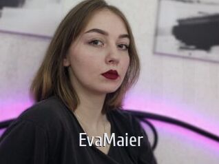 EvaMaier Cigare à moustache