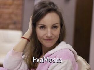 EvaMoses Cigare à moustache