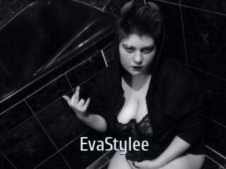 EvaStylee Cigare à moustache