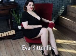 Eva_Kittenfire Cigare à moustache