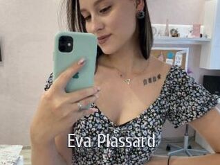 Eva_Plassard Cigare à moustache
