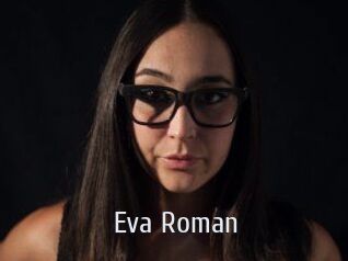 Eva_Roman Cigare à moustache