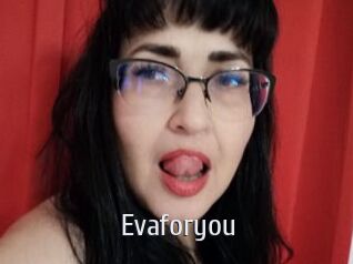 Evaforyou