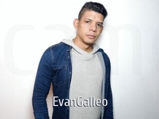 EvanGalleo