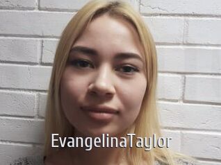 EvangelinaTaylor