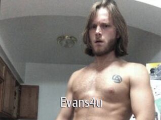 Evans4u