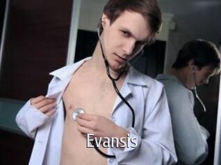 Evansis