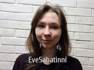 EveSabatinni