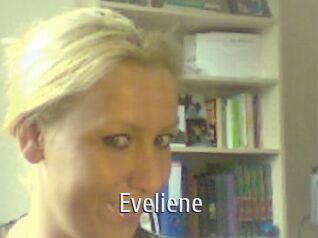 Eveliene Cigare à moustache
