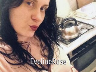 EvelineRose Cigare à moustache