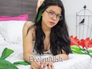 EvelynAlish Cigare à moustache