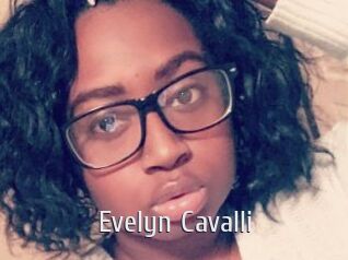 Evelyn_Cavalli