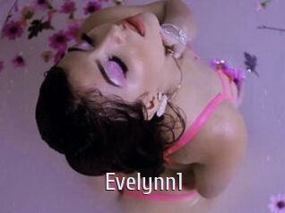 Evelynn1