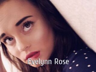 Evelynn_Rose Cigare à moustache