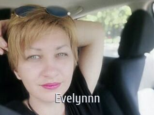 Evelynnn