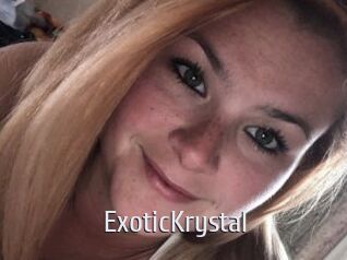 ExoticKrystal