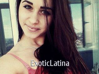 ExoticLatina