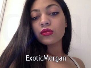 ExoticMorgan