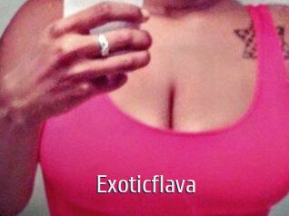 Exoticflava Cigare à moustache