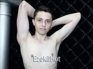 EzekilHot Cigare à moustache