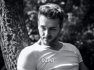 Ezra Cigare à moustache