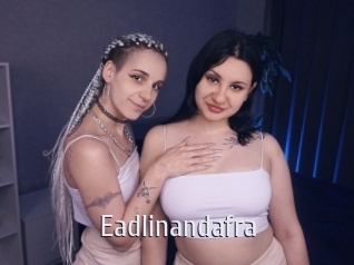 Eadlinandafra