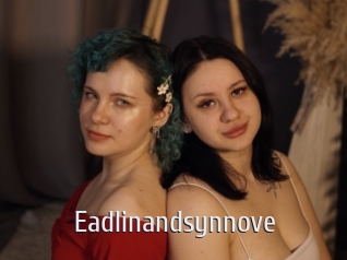 eadlinandsynnove Cigare à moustache