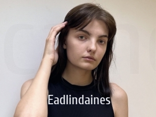 eadlindaines Cigare à moustache