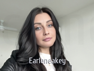 Earleneakey