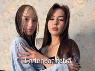 earleneandelva Cigare à moustache