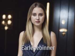 Earlenebinner