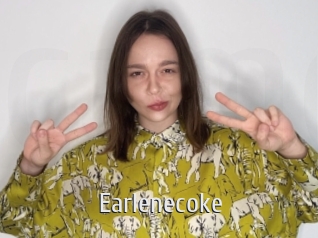 earlenecoke Cigare à moustache