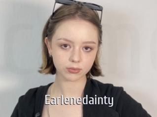 earlenedainty Cigare à moustache