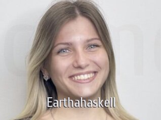 Earthahaskell