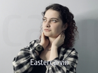 Eastercarvin