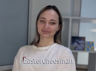 Eastercheesman