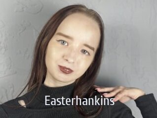 easterhankins Cigare à moustache