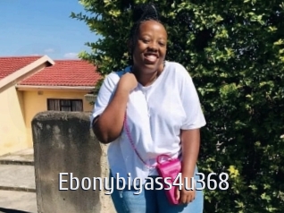 ebonybigass4u368 Cigare à moustache