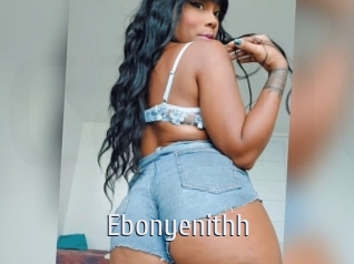 Ebonyenithh